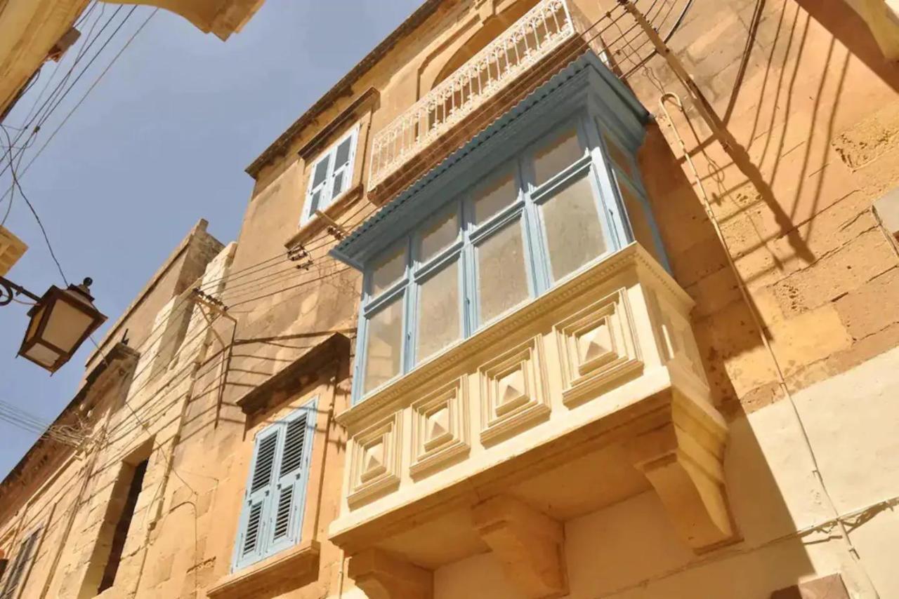 Magic In The Heart Of Old Gozo Apartament *